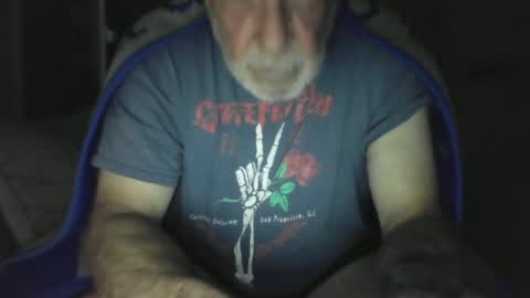 old_bald63 online show from June 16, 7:43 am