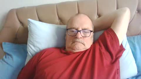 old_fkr online show from January 6, 9:52 am