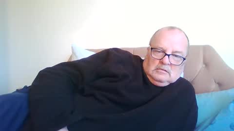 old_fkr online show from January 10, 9:02 am