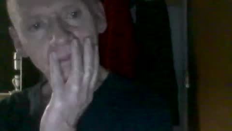 oldbuthorny62 online show from October 21, 5:54 am