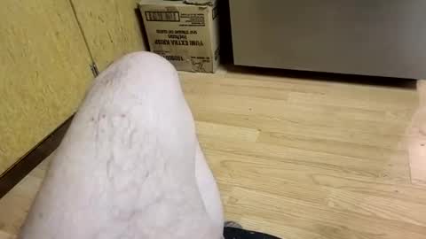 Horny Oldman online show from February 16, 2:20 am