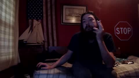 oldfuckus online show from October 18, 11:37 am