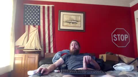 oldfuckus online show from January 26, 7:41 pm