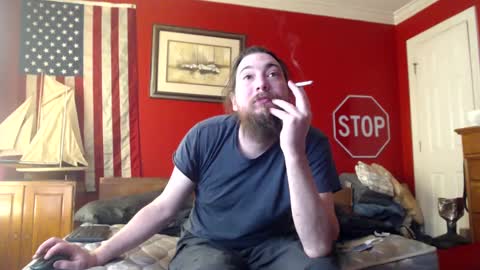 oldfuckus online show from December 8, 8:04 pm