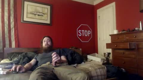 oldfuckus online show from March 14, 4:47 pm