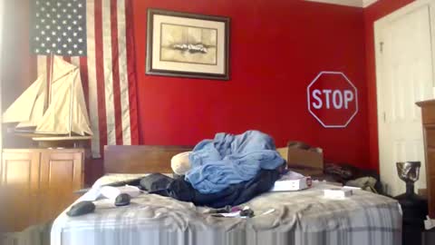 oldfuckus online show from September 21, 6:30 pm