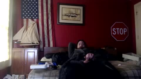 oldfuckus online show from February 8, 5:39 pm