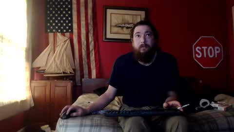 oldfuckus online show from October 25, 2:19 pm