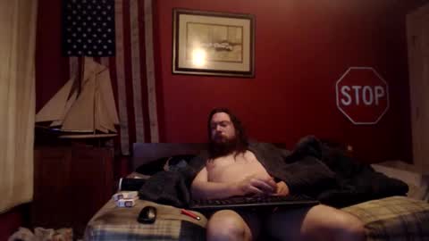 oldfuckus online show from February 21, 10:05 am