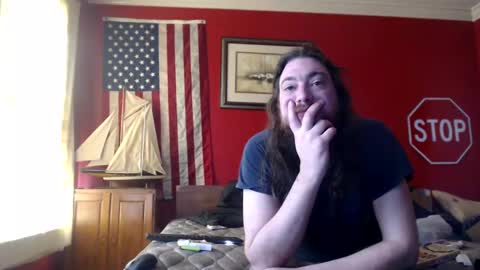 oldfuckus online show from February 9, 4:07 pm