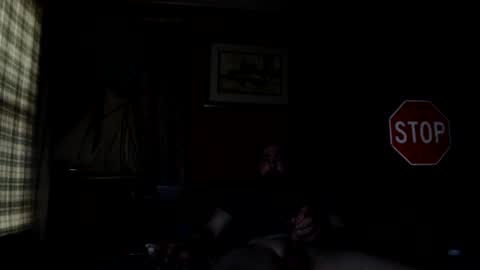 oldfuckus online show from January 7, 10:30 pm