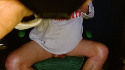 oldmanmattie online show from March 15, 9:17 am