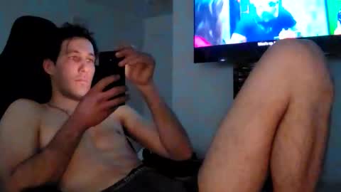 oliver4h5 online show from March 21, 8:02 pm