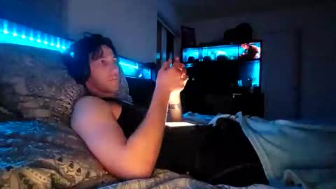 oliver4h5 online show from February 23, 4:36 am