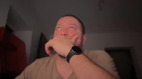 Oliver84 online show from April 11, 10:02 pm