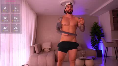 oliver_colt__ online show from February 7, 4:13 pm