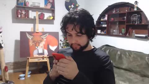 oliver_laid_2023 online show from January 6, 8:40 am