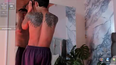 oliver mr  online show from February 10, 8:57 pm