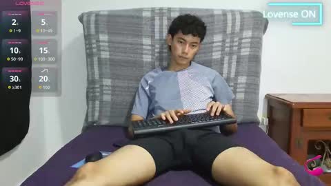 Oliver Rayman online show from October 7, 12:26 am