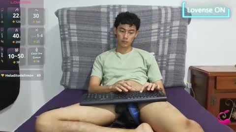 Oliver Rayman online show from October 8, 12:37 am