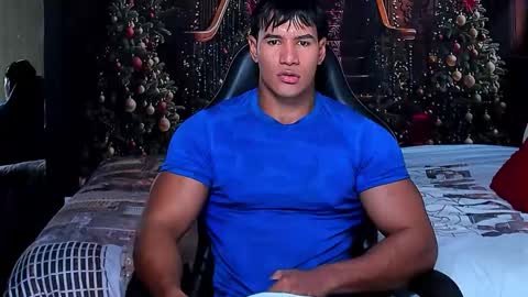 oliver_tommy online show from January 12, 1:04 pm