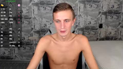 Oliver online show from November 25, 9:33 am