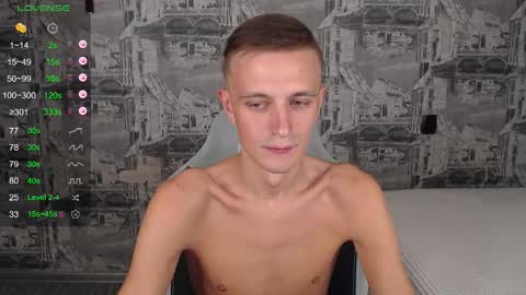 Oliver online show from January 15, 9:13 am