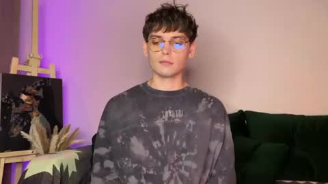 oliverlawrence online show from June 19, 10:03 pm