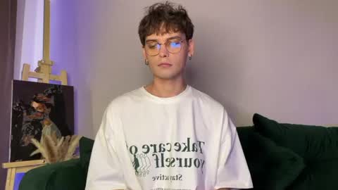 oliverlawrence online show from July 7, 2:43 pm