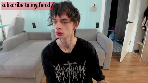 oliverrgroove online show from January 6, 8:25 am