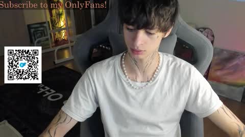 oliverrgroove online show from October 7, 2:32 pm