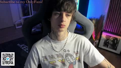 oliverrgroove online show from December 5, 2:24 pm