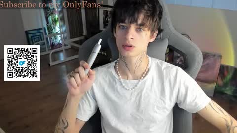 oliverrgroove online show from September 26, 2:26 pm