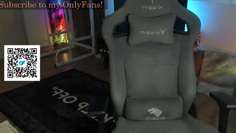 oliverrgroove online show from October 10, 2:33 pm