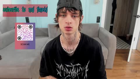 oliverrgroove online show from January 31, 3:11 pm