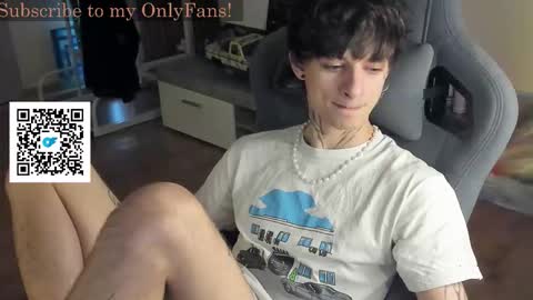 oliverrgroove online show from September 23, 3:00 pm