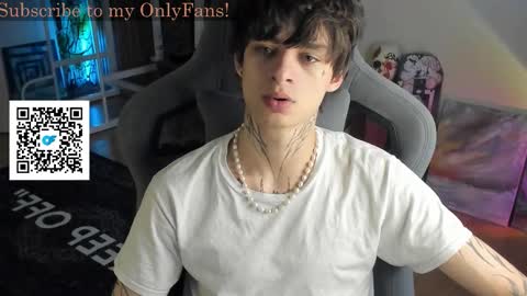 oliverrgroove online show from October 6, 2:11 pm