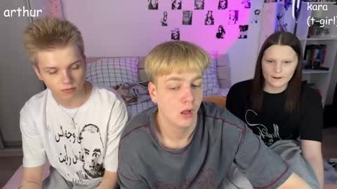 oliver online show from January 17, 8:00 pm