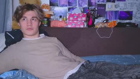 Tony online show from March 4, 8:27 pm