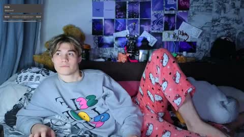 Tony online show from January 31, 7:18 pm