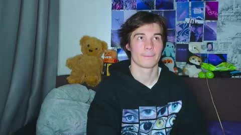 Tony online show from October 10, 9:29 pm