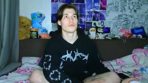 Tony online show from March 1, 5:12 pm