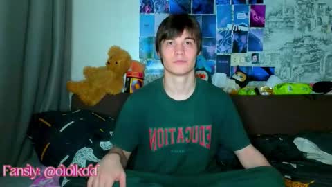 Tony online show from September 11, 8:30 pm