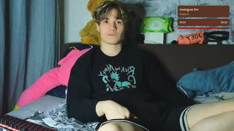 Tony online show from December 29, 8:48 pm