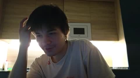 Tony online show from October 12, 9:42 pm