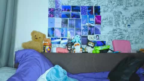 Tony online show from October 11, 9:30 pm