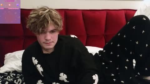 Tony online show from January 26, 7:20 pm