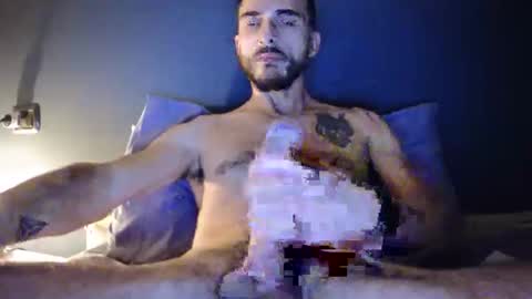 Jackowl online show from October 30, 8:54 pm