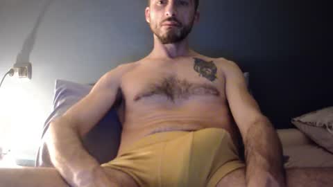 Jackowl online show from March 5, 9:11 pm