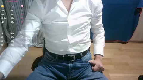 Omar online show from December 22, 6:05 pm